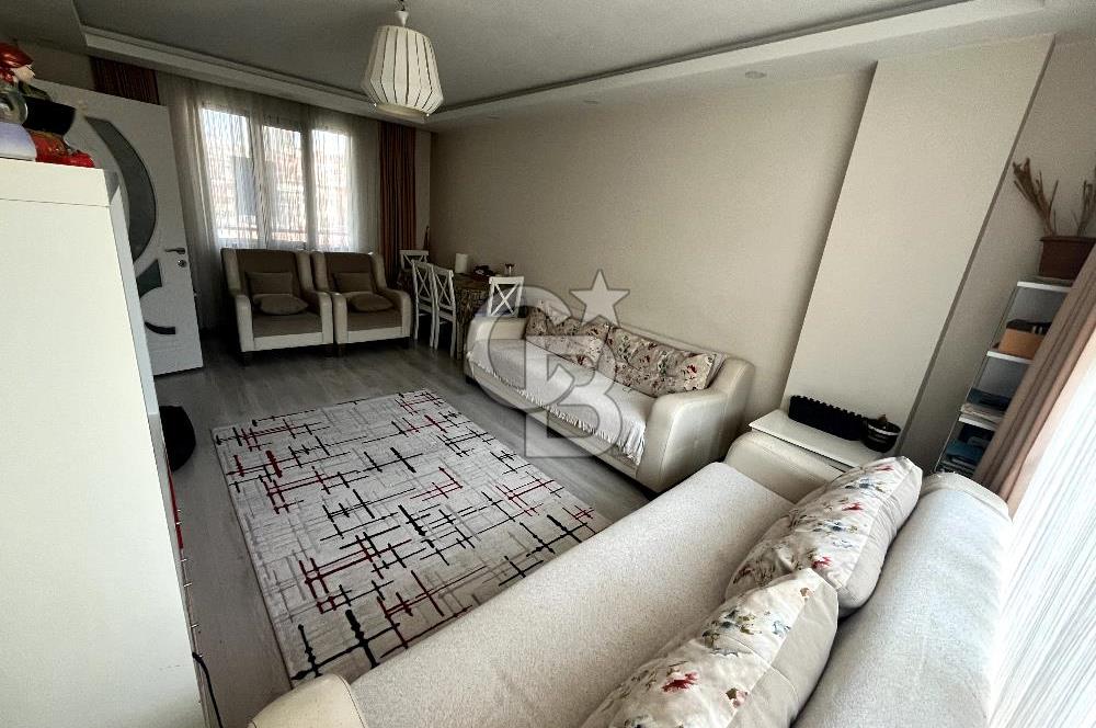 RAMİ YENİ MAHALLE İSLAMBEY CADDESİNE KOMŞU SATILIK DUBLEKS DAİRE