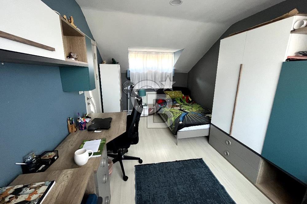 RAMİ YENİ MAHALLE İSLAMBEY CADDESİNE KOMŞU SATILIK DUBLEKS DAİRE