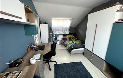 RAMİ YENİ MAHALLE İSLAMBEY CADDESİNE KOMŞU SATILIK DUBLEKS DAİRE