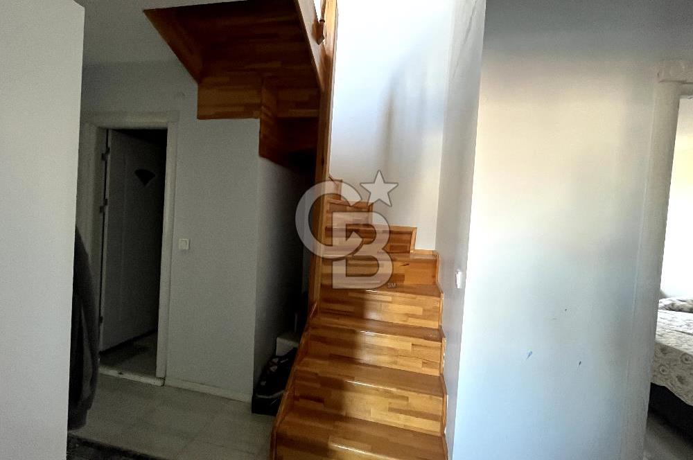 RAMİ YENİ MAHALLE İSLAMBEY CADDESİNE KOMŞU SATILIK DUBLEKS DAİRE