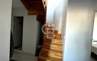 RAMİ YENİ MAHALLE İSLAMBEY CADDESİNE KOMŞU SATILIK DUBLEKS DAİRE