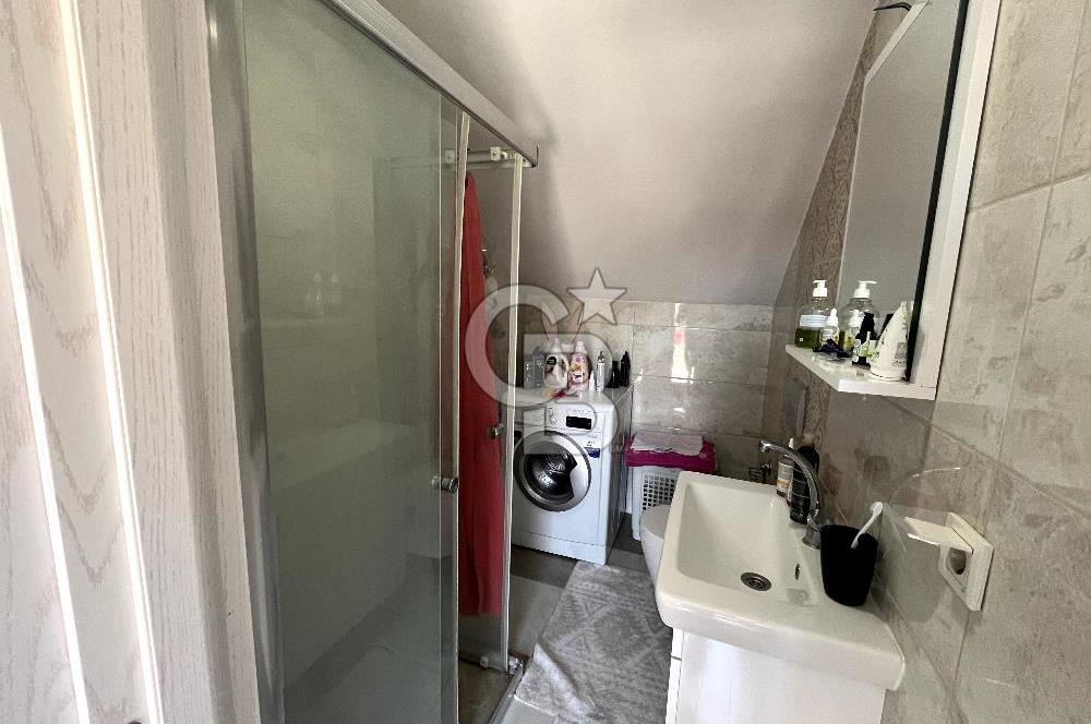 RAMİ YENİ MAHALLE İSLAMBEY CADDESİNE KOMŞU SATILIK DUBLEKS DAİRE