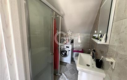 RAMİ YENİ MAHALLE İSLAMBEY CADDESİNE KOMŞU SATILIK DUBLEKS DAİRE