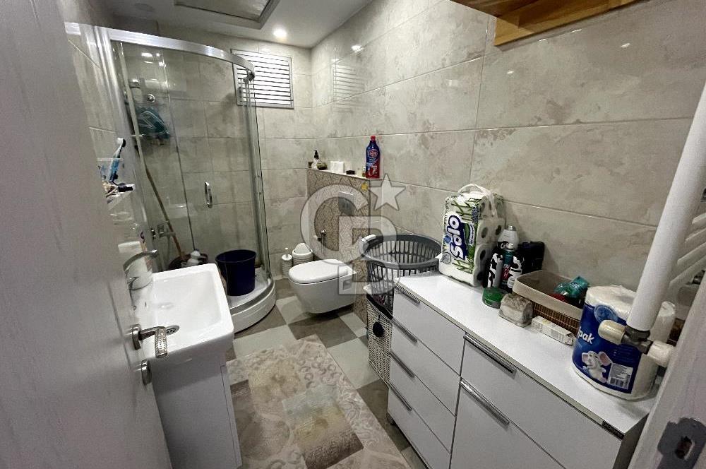 RAMİ YENİ MAHALLE İSLAMBEY CADDESİNE KOMŞU SATILIK DUBLEKS DAİRE