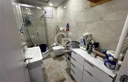 RAMİ YENİ MAHALLE İSLAMBEY CADDESİNE KOMŞU SATILIK DUBLEKS DAİRE