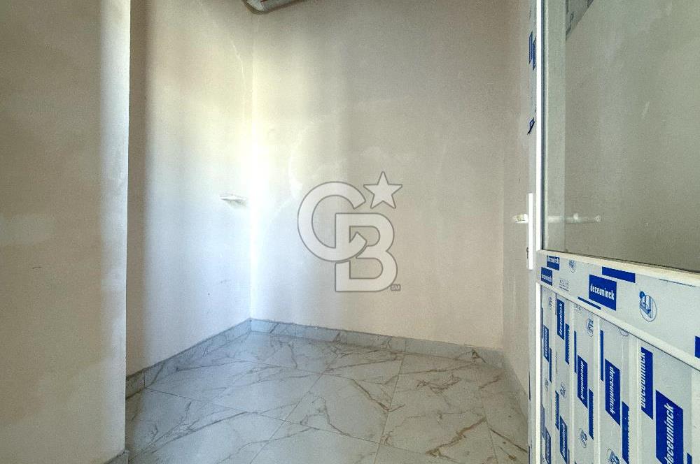 AVCILAR MARTİM E5 KİRALIK İMALATHANE-DEPO-İŞYER