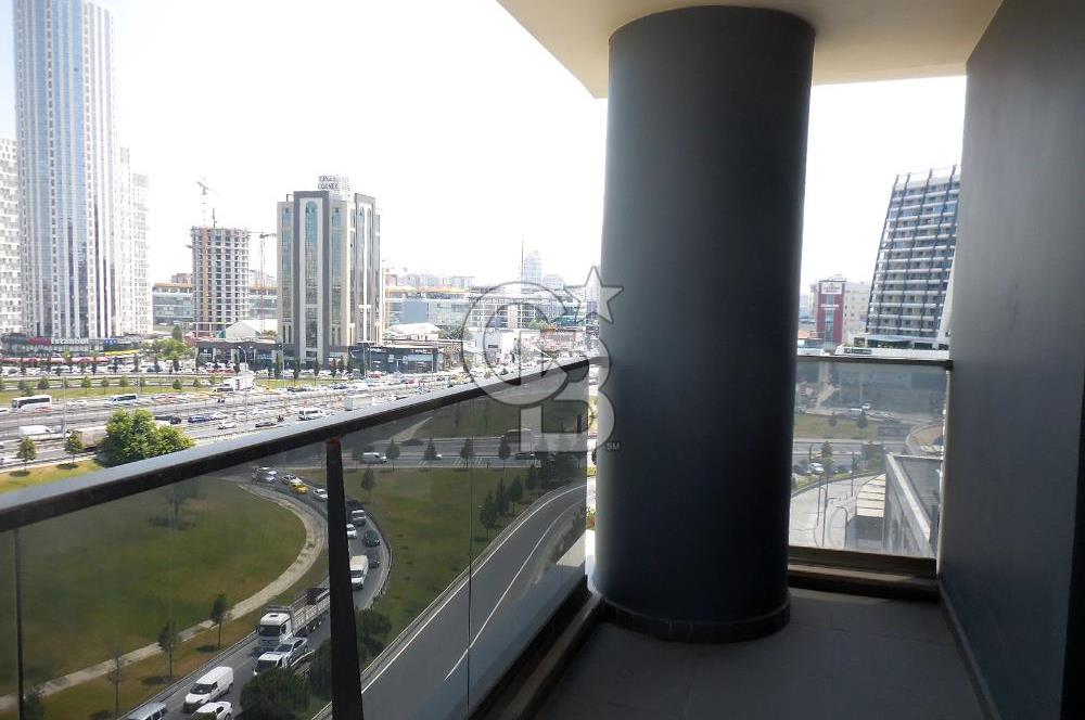 FİRST AVENUE SİTESİNDE 1+0 OFİS BÜRO KİRALIK
