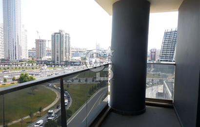 FİRST AVENUE SİTESİNDE 1+0 OFİS BÜRO KİRALIK