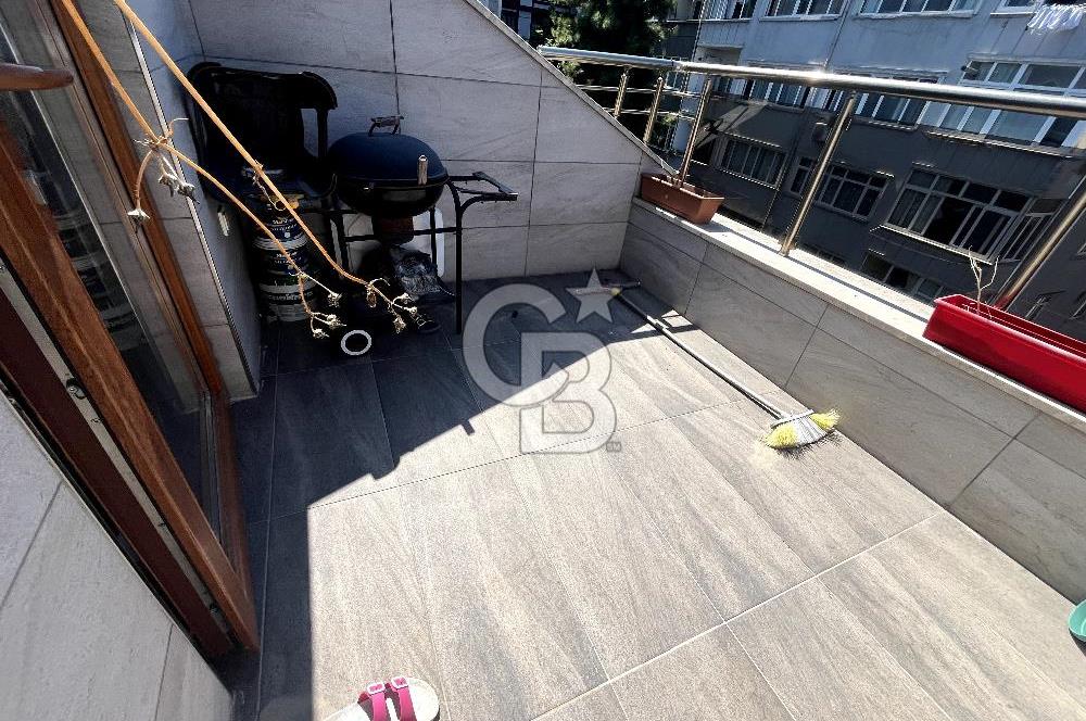 RAMİ YENİ MAHALLE İSLAMBEY CADDESİNE KOMŞU SATILIK DUBLEKS DAİRE