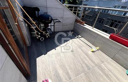 RAMİ YENİ MAHALLE İSLAMBEY CADDESİNE KOMŞU SATILIK DUBLEKS DAİRE