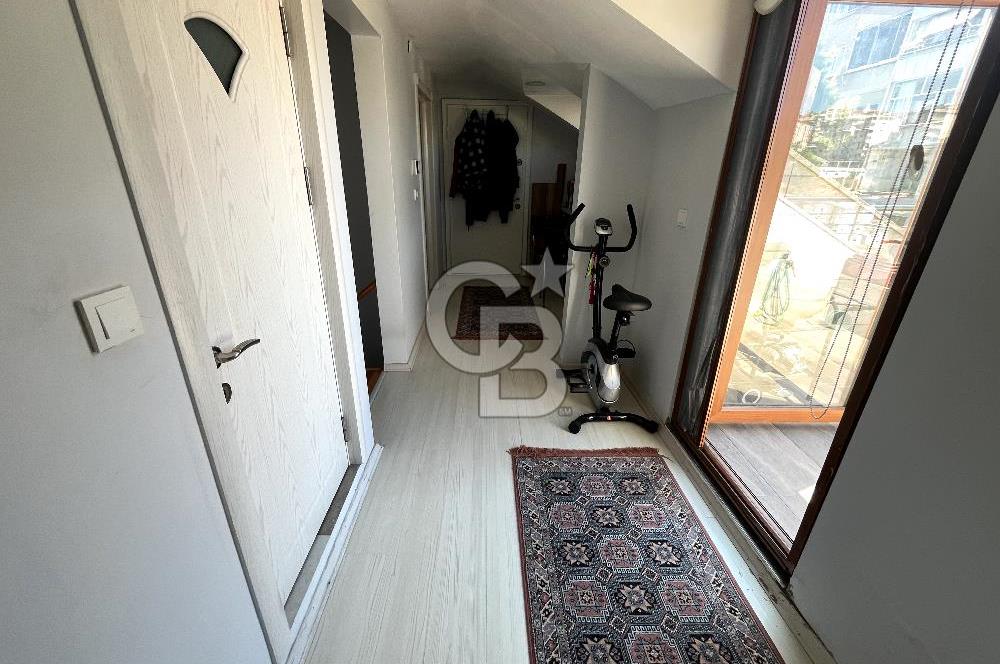 RAMİ YENİ MAHALLE İSLAMBEY CADDESİNE KOMŞU SATILIK DUBLEKS DAİRE