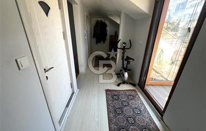 RAMİ YENİ MAHALLE İSLAMBEY CADDESİNE KOMŞU SATILIK DUBLEKS DAİRE