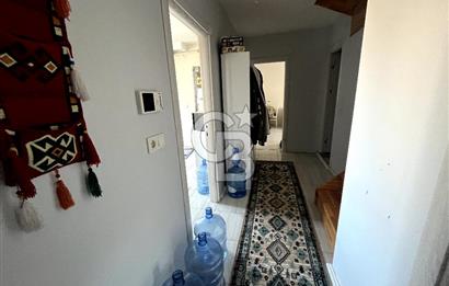 RAMİ YENİ MAHALLE İSLAMBEY CADDESİNE KOMŞU SATILIK DUBLEKS DAİRE
