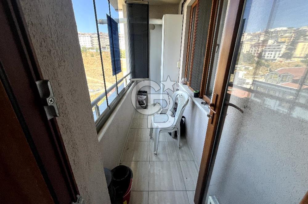 RAMİ YENİ MAHALLE İSLAMBEY CADDESİNE KOMŞU SATILIK DUBLEKS DAİRE