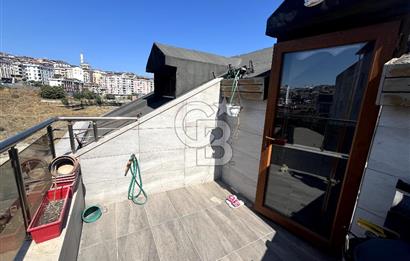 RAMİ YENİ MAHALLE İSLAMBEY CADDESİNE KOMŞU SATILIK DUBLEKS DAİRE