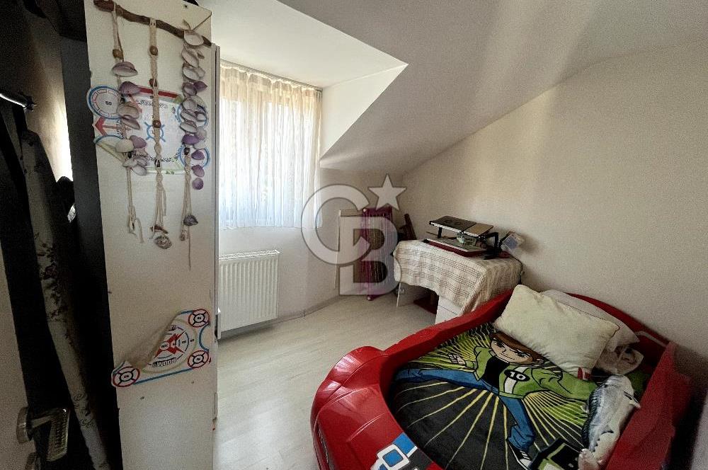 RAMİ YENİ MAHALLE İSLAMBEY CADDESİNE KOMŞU SATILIK DUBLEKS DAİRE