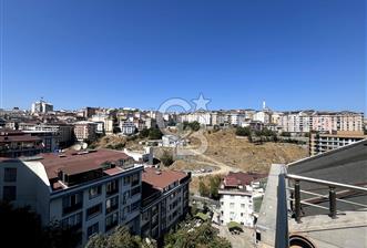 RAMİ YENİ MAHALLE İSLAMBEY CADDESİNE KOMŞU SATILIK DUBLEKS DAİRE