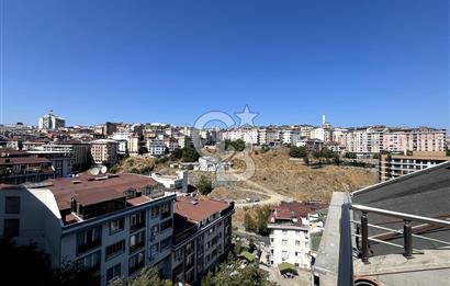 RAMİ YENİ MAHALLE İSLAMBEY CADDESİNE KOMŞU SATILIK DUBLEKS DAİRE