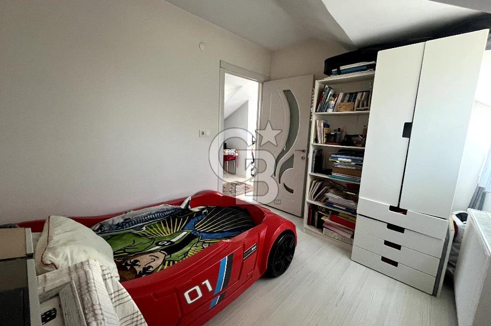 RAMİ YENİ MAHALLE İSLAMBEY CADDESİNE KOMŞU SATILIK DUBLEKS DAİRE