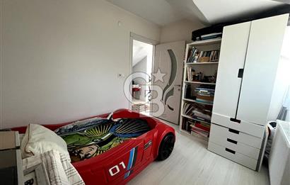 RAMİ YENİ MAHALLE İSLAMBEY CADDESİNE KOMŞU SATILIK DUBLEKS DAİRE