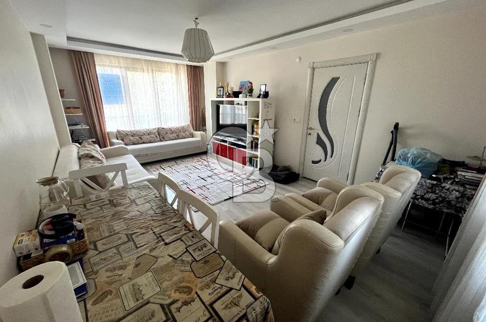 RAMİ YENİ MAHALLE İSLAMBEY CADDESİNE KOMŞU SATILIK DUBLEKS DAİRE