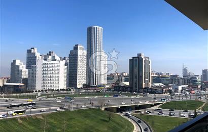 FİRST AVENUE SİTESİNDE 1+0 OFİS BÜRO KİRALIK