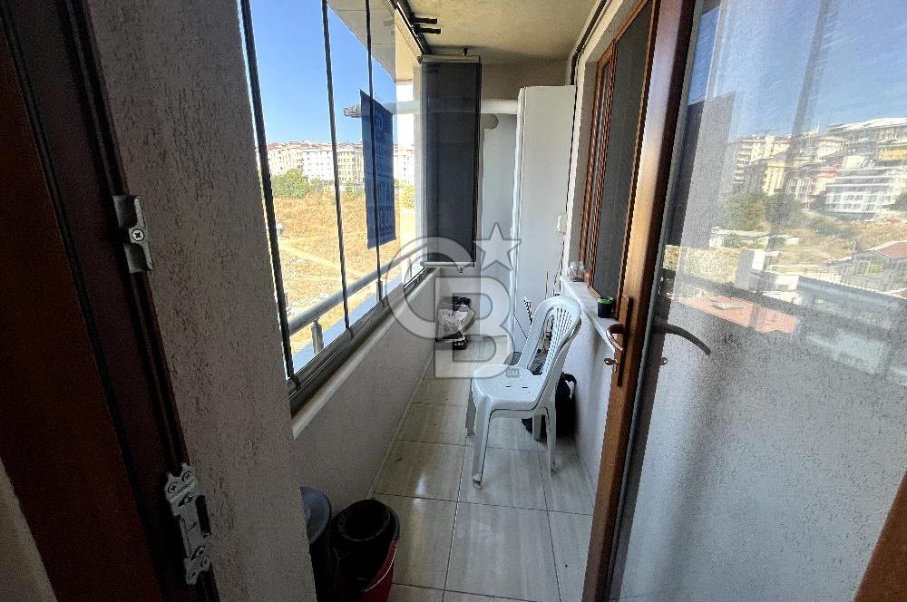 RAMİ YENİ MAHALLE İSLAMBEY CADDESİNE KOMŞU SATILIK DUBLEKS DAİRE