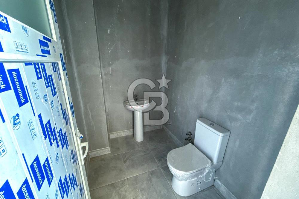 AVCILAR MARTİM E5 KİRALIK İMALATHANE-DEPO-İŞYER