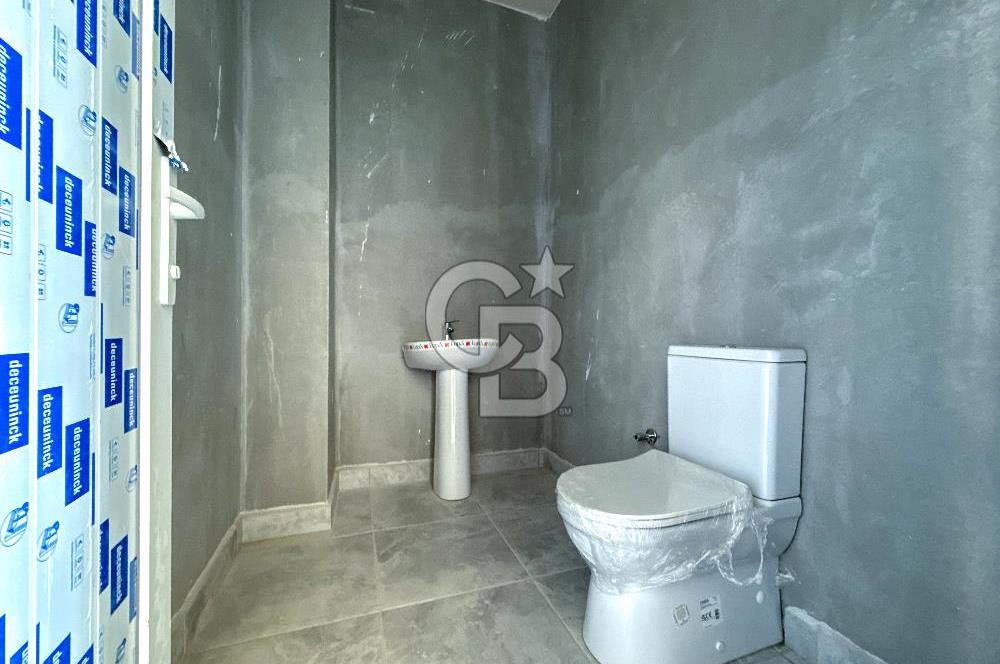 AVCILAR MARTİM E5 KİRALIK İMALATHANE-DEPO-İŞYER