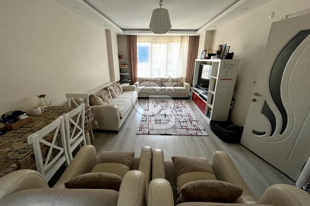 RAMİ YENİ MAHALLE İSLAMBEY CADDESİNE KOMŞU SATILIK DUBLEKS DAİRE