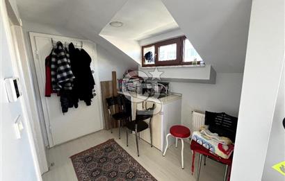 RAMİ YENİ MAHALLE İSLAMBEY CADDESİNE KOMŞU SATILIK DUBLEKS DAİRE