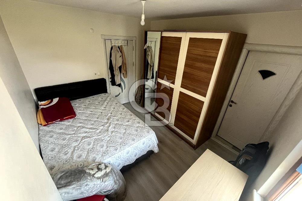 RAMİ YENİ MAHALLE İSLAMBEY CADDESİNE KOMŞU SATILIK DUBLEKS DAİRE