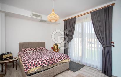 Foça Kocamehmetler'de Satılık 4+1 Müstakil Havuzlu Villa