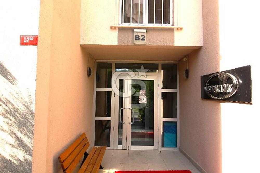 ÜMRANİYE ESENSEŞİR AĞAOĞLU ELTES GÜNEŞİ SİTESİ BENZERSİZ PEYZAJ VE HAVUZ CEPHELİ 119m2 3+1 SATILIK DAİRE FIRSATI !!!