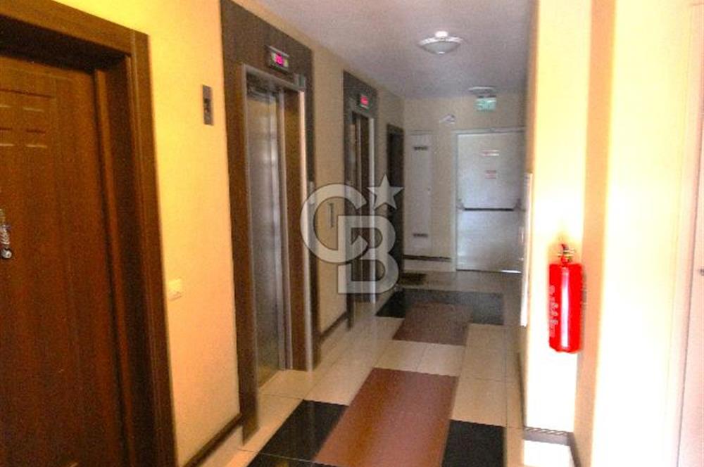 ÜMRANİYE ESENSEŞİR AĞAOĞLU ELTES GÜNEŞİ SİTESİ BENZERSİZ PEYZAJ VE HAVUZ CEPHELİ 119m2 3+1 SATILIK DAİRE FIRSATI !!!