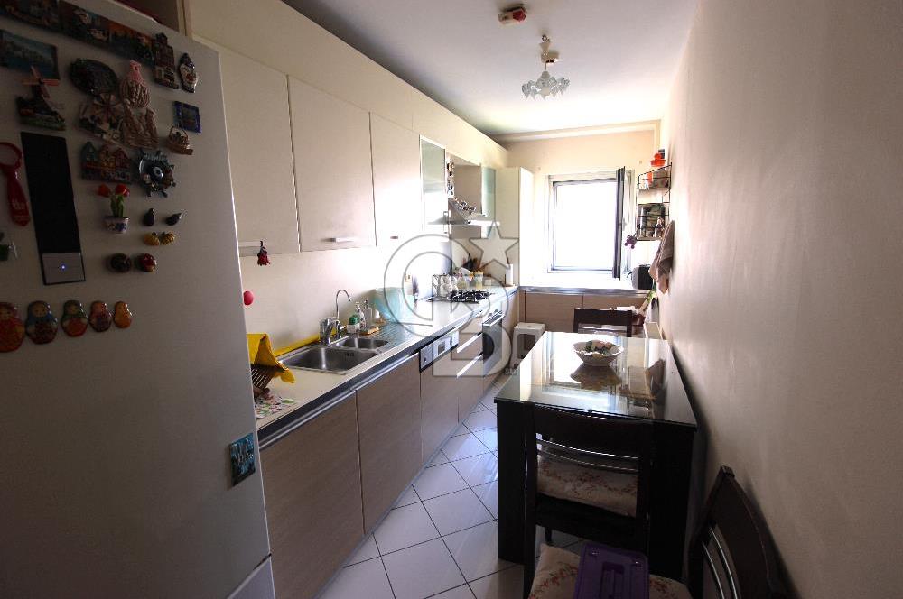 ÜMRANİYE ESENSEŞİR AĞAOĞLU ELTES GÜNEŞİ SİTESİ BENZERSİZ PEYZAJ VE HAVUZ CEPHELİ 119m2 3+1 SATILIK DAİRE FIRSATI !!!