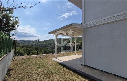 İZMİT KABAOĞLU SİTEİÇİ BAHÇELİ MANZARALI 200M2 4+1 SATILIK VİLLA