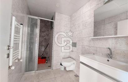 Seyrek Studio City Çarşı Etabında Eşyalı 1+1 Kiralık Daire