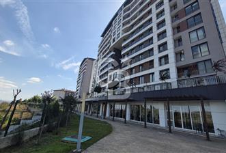 İZMİT TUANA EVLERİ 1. ETAP MANZARALI ARAKAT 1+1 KİRALIK DAİRE