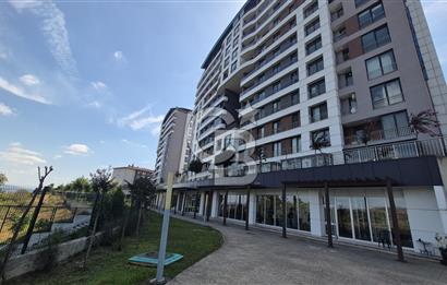 İZMİT TUANA EVLERİ 1. ETAP MANZARALI ARAKAT 1+1 KİRALIK DAİRE