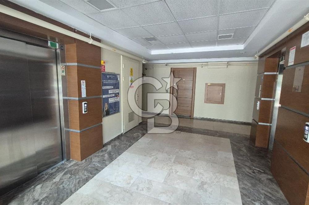 İZMİT TUANA EVLERİ 1. ETAP MANZARALI ARAKAT 1+1 KİRALIK DAİRE