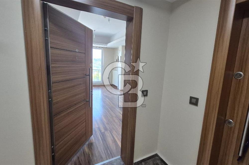 İZMİT TUANA EVLERİ 1. ETAP MANZARALI ARAKAT 1+1 KİRALIK DAİRE