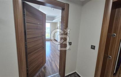 İZMİT TUANA EVLERİ 1. ETAP MANZARALI ARAKAT 1+1 KİRALIK DAİRE
