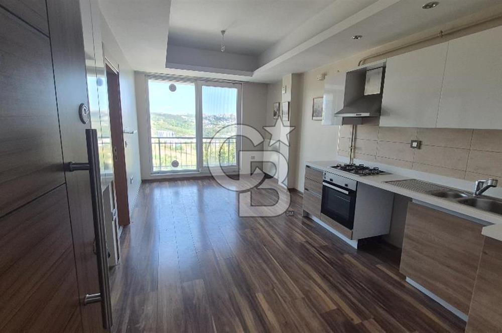 İZMİT TUANA EVLERİ 1. ETAP MANZARALI ARAKAT 1+1 KİRALIK DAİRE