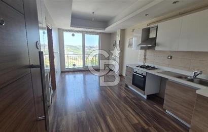 İZMİT TUANA EVLERİ 1. ETAP MANZARALI ARAKAT 1+1 KİRALIK DAİRE