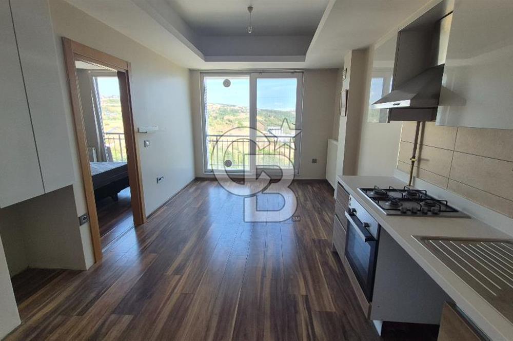 İZMİT TUANA EVLERİ 1. ETAP MANZARALI ARAKAT 1+1 KİRALIK DAİRE