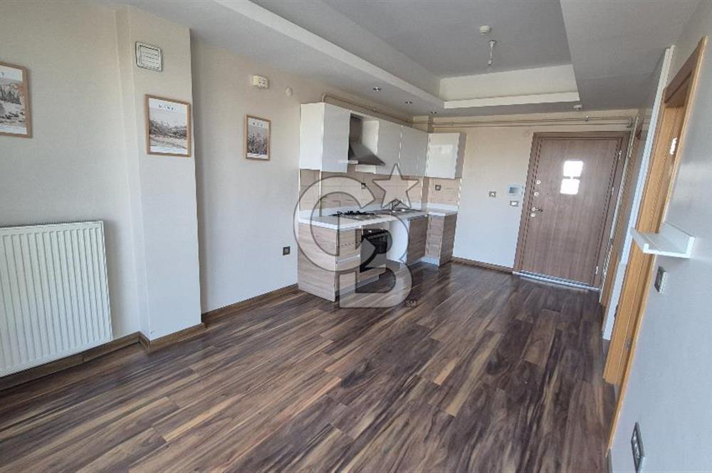 İZMİT TUANA EVLERİ 1. ETAP MANZARALI ARAKAT 1+1 KİRALIK DAİRE