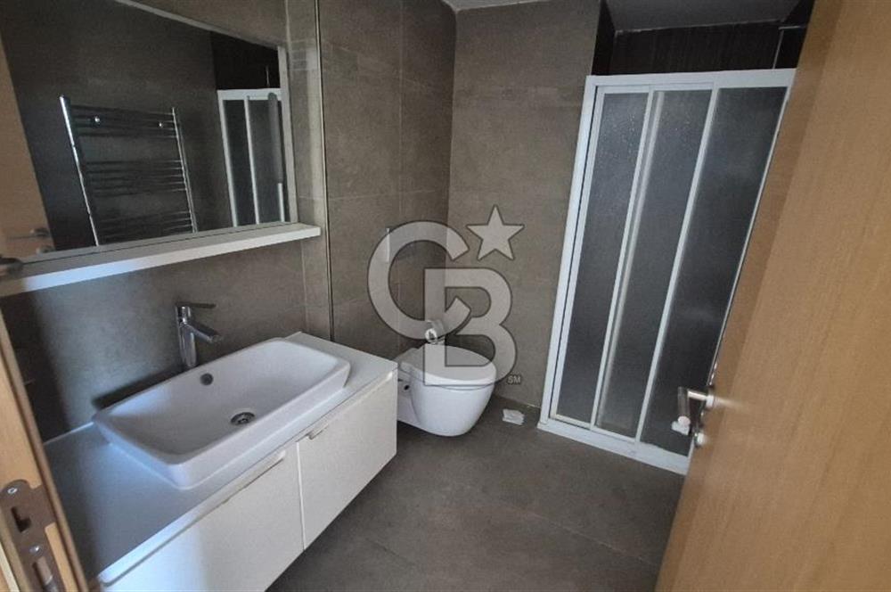 İZMİT TUANA EVLERİ 1. ETAP MANZARALI ARAKAT 1+1 KİRALIK DAİRE