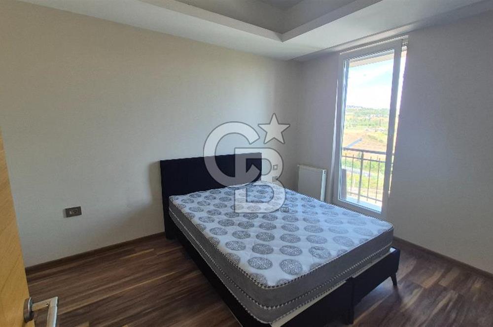 İZMİT TUANA EVLERİ 1. ETAP MANZARALI ARAKAT 1+1 KİRALIK DAİRE