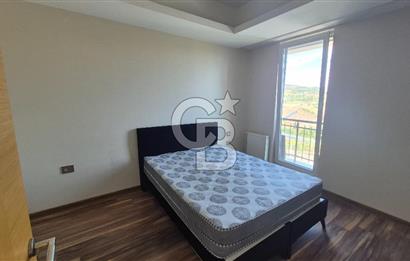 İZMİT TUANA EVLERİ 1. ETAP MANZARALI ARAKAT 1+1 KİRALIK DAİRE